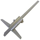 PROMOTE デプスゲージ 300mm PM300KD