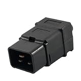 電源コードのためのAC 250V 16A IEC320 C20ソケットアウトレット