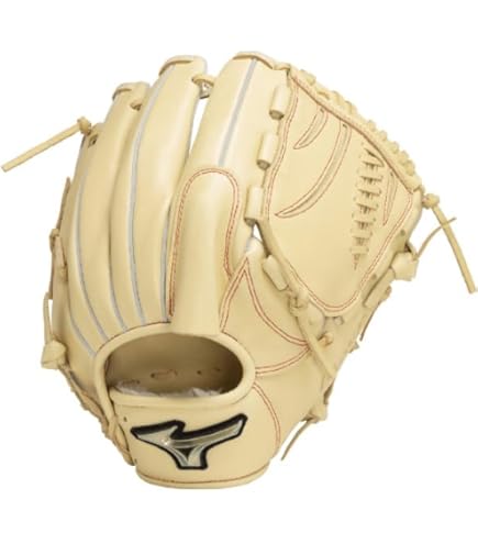 Amazon | MIZUNO(ミズノ) 軟式用 野球 ピッチャー用グローブ