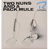Two Nuns & A Pack Mule [12 inch Analog]
