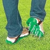 Lawn Aerator Foot Set [並行輸入品]