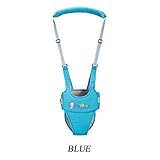 Bestbaby MH2001 アジャスタブル 幼児 (Blue)