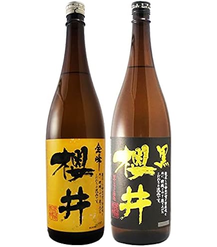 Amazon.co.jp: おまち 櫻井 1.8L : 食品・飲料・お酒