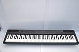 YAMAHA デジタルピアノ P-series ブラック P-105B