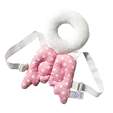 cokool　赤ちゃんのごっつん防止やわらかリュック 頭を保護できる 赤ちゃんのごっつん防止 かわいいリュック 乳幼児用 頭を保護 怪我防止 ぬいぐるみ 肩紐自由調整 多機能保護 柔らか よちよち歩き