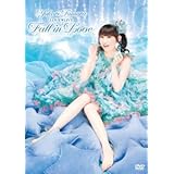 田村ゆかり LOVE■LIVE *Fall in Love* [DVD]