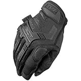 (メカニックスウェア) Mechanix Wear M Pact Glove Covert Large MPT-55-010