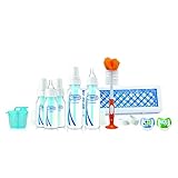 Dr. Brown's Deluxe Gift Set by Dr. Brown's