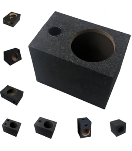 Amazon.co.jp: スピーカーボックス ユニバーサルシールドスピーカー 車