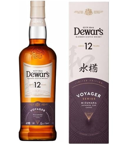 Amazon.co.jp: デュワーズ 16年 ダブルエージェント 40度 1,000ml