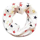 Wispun ニット キッズスドール マフラー ファッションマフラー 子供用 こども 防寒対策 かわいい ふわふわ 9色　沢山色選べる (混じる)