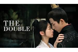 中国ドラマ 墨雨雲間 The Double 高AI翻訳字幕 DVD 全話 日本語字幕 トールケース付(DVD)