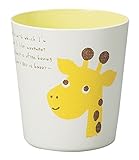 宮本産業 タンブラー ハッピーアニマル きりん 350ml