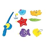 Bino 88652 Fishing Play Set by Bino