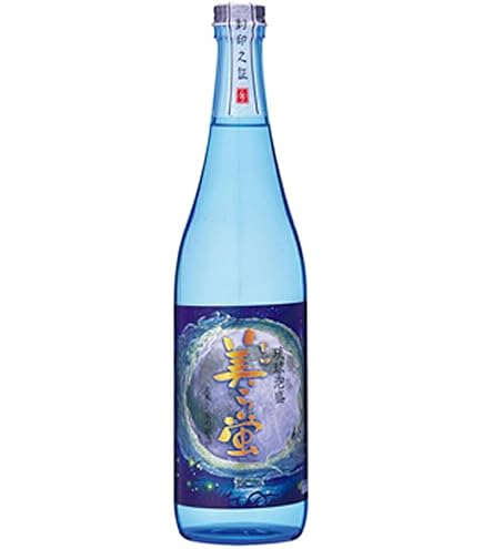 Amazon.co.jp: 泡盛 米島酒造 久米島 43度 1800ml : 食品・飲料・お酒