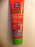 Kiss My Face Obsessively Natural Kids Shampoo & Conditioner, Orange U Smart, 8 oz by Kiss My Face [並