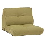 SOFA コーナーソファー トリニティGR-1.5P グリーン