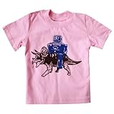 Happy Family Clothing SHIRT ベビー・ガールズ ガールズ US サイズ: 12-18 months カラー: ピンク