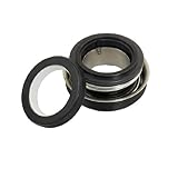 ポンプのための30ミリメートル内径メカニカルベロー軸シール