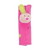 Bigjigs Toys Bella Seatbelt Cover by Bigjigs Toys [並行輸入品]