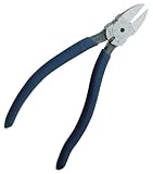 ケイバ(KEIBA) エルゴニッパー プラスチック用 PL-746L