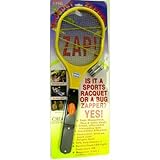 Chicago Model Intl.20909Racquet Zapper-RACQET ZAPPER BUG KILLER (並行輸入品)