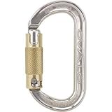 AUSTRIALPIN:ALPIN OVALO 3点オートロック 線径12.5 シルバー KA35A-K3 型式:KA35A-K3