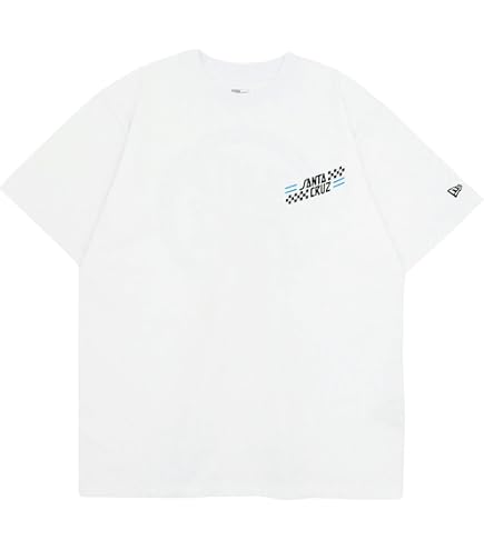 Amazon | Santa Cruz メンズ スクリーミングハンドシャツ US サイズ