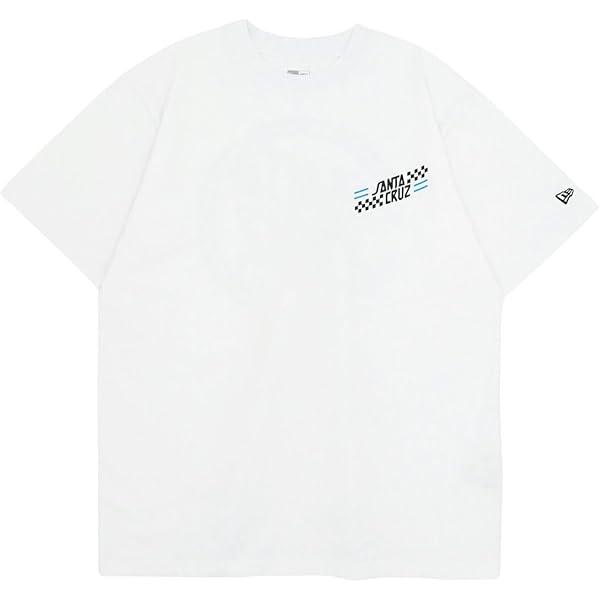 CHANEL リブ編み ホワイト Tシャツ 38 Chanel Ribbed T-Shirt Size 38 FR