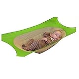 SHINA ベビハグ ハグモック ベビー用品 ハンモック リムーバブル 通気性よい ベッド