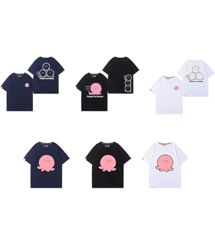 Amazon.co.jp: タコピーの原罪 久世しずか Tシャツ レディース S
