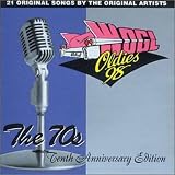 Wogl 10th Anniversary 3: Best of 70's / Various