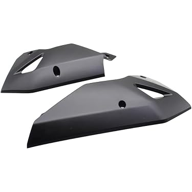Amazon.co.jp 最新リリース: バイク用アンダーカウル の新着ランキング