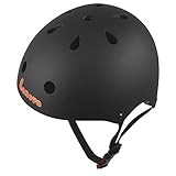 Lanova スポーツ ヘルメット 子供用 スケボー ヘルメット 自転車 キッズ こども用 ローラーブレード ブレイブボード 子供乗せ自転車