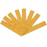 Rack Luck(ラックラック) 引出し用仕切り板セット RL-DP1