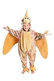 Princess Paradise Baby's Pterodactyl Tan 18 to 24 months [並行輸入品]