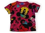 Disney(ディズニー) Tシャツ・カットソー 100サイズ 女の子