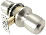 ベスト 271 BL-M6 ベストロック 間仕切錠 バックセット60ミリ 扉厚28~45ミリ 2-201