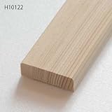 額縁　ベイツガ　無塗装　H10122