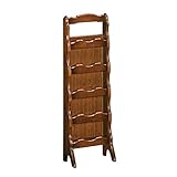 【カリモク正規品】コロニアル スリッパラック ウォールナット karimoku AC3083NKK