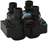 Motorcraft - Coil Asy - イグニッション(P) (DG530)