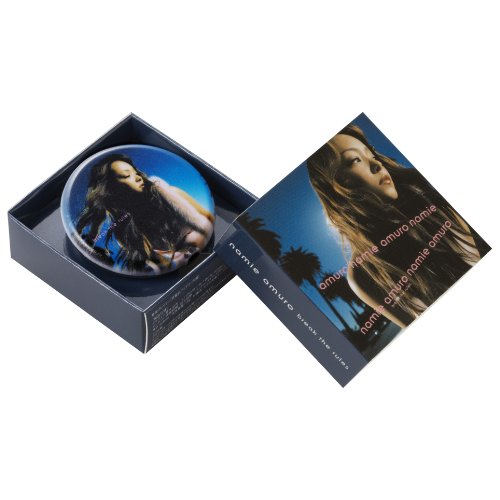 安室奈美恵 PLAYBUTTON