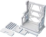 ビルダーズパーツ 1/144 システムベース 001 (ホワイト)