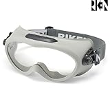 理研オプテック RIKEN/保護ゴーグル/M40-VF（VFコートアイピース）/ 品番：M40-VF