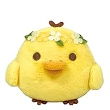 バンダイナムコヌイ(Bandai Namco Nui) リラックマ キイロイトリ Play Charm