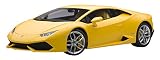 AUTOart 1/12 ランボルギーニ ウラカン LP610-4 マット・イエロー