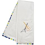 Pam Grace Creations Towel Set, Rockstar by Pam Grace Creations