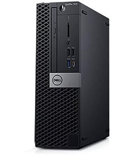 Amazon | 【整備済み品】 DELL OptiPlex 7070 SFF 第9世代 i7