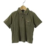 (バーバリー)BURBERRY ベビー Ｔシャツ 中古