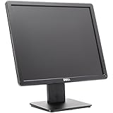DELL E1715S 17インチ 1,280x1,024のHD解像度